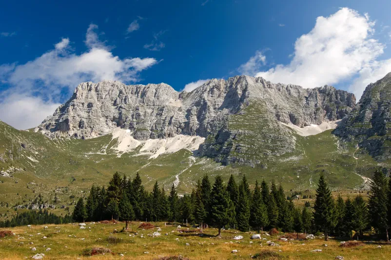 Društvo planincev Štore