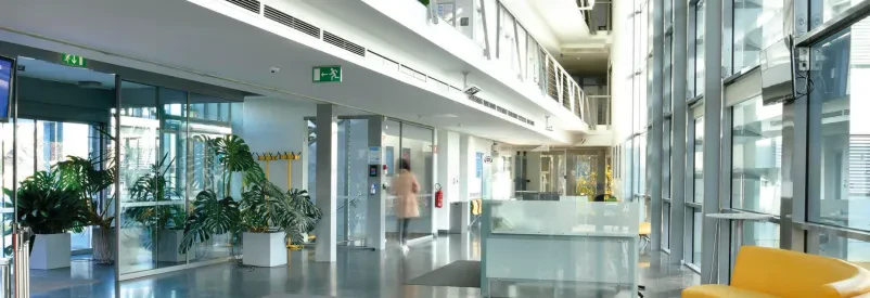 Medicina dela Ljubljana, Slovenija
