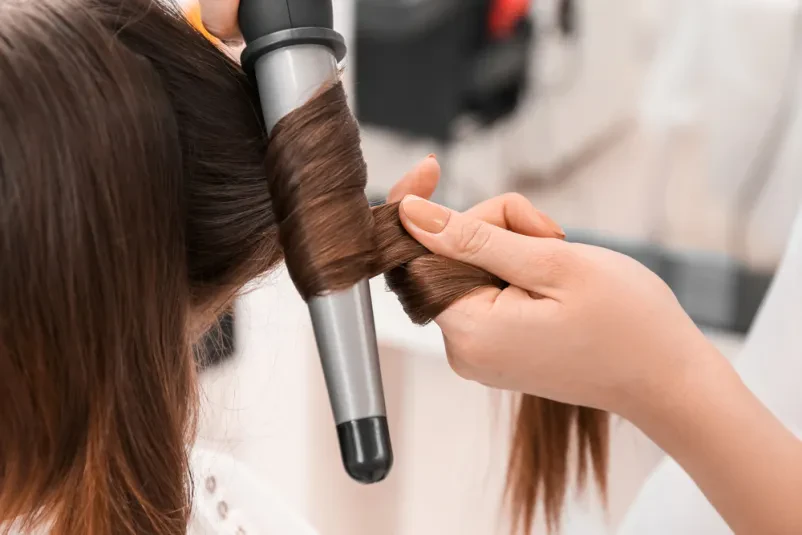 Najboljši frizerski salon na Vrhniki