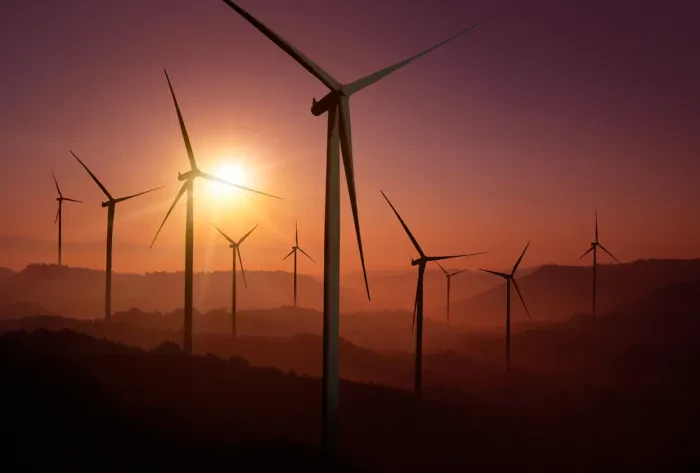 Energetika v Sloveniji