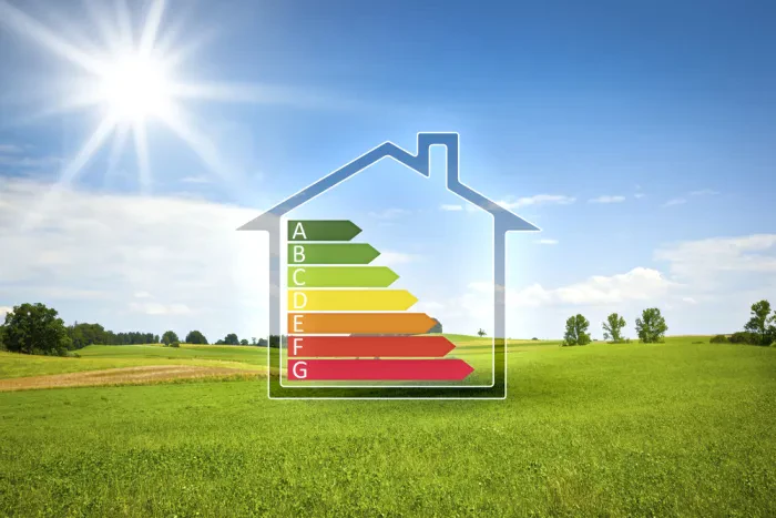 Energetska učinkovitost in prihranek