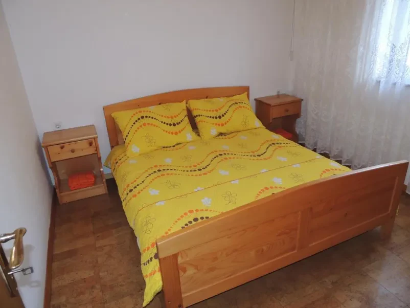Bovec apartments