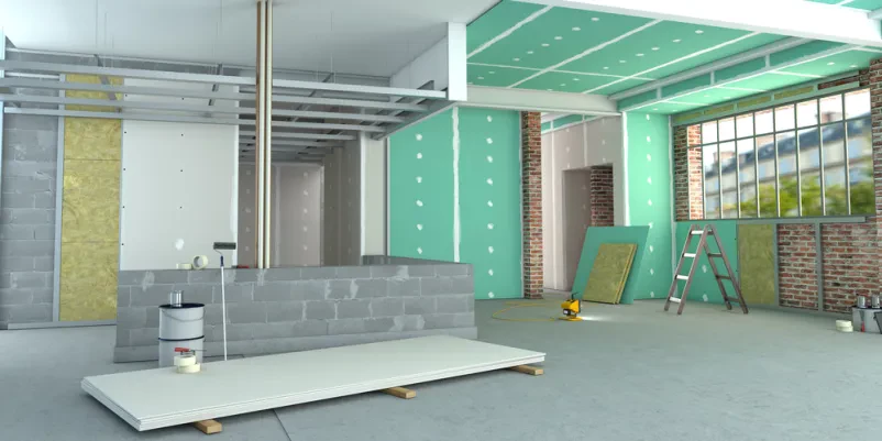 Adaptacija stanovanja Velenje