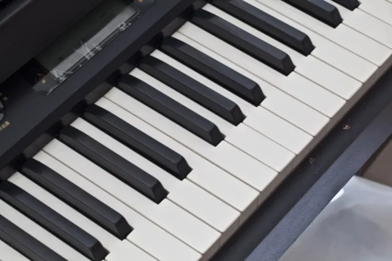 Izobraževanje za pianiste Goriška
