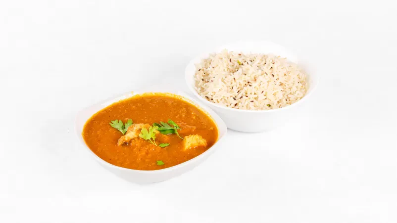 curry