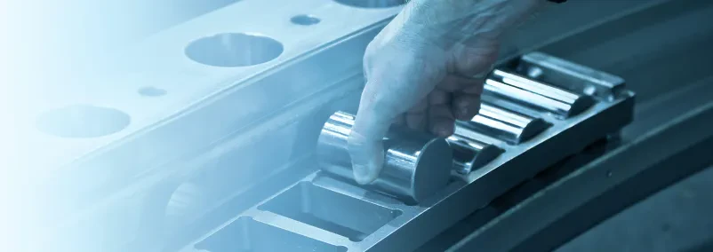 Gear production EU