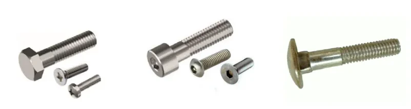 Inox izdelki