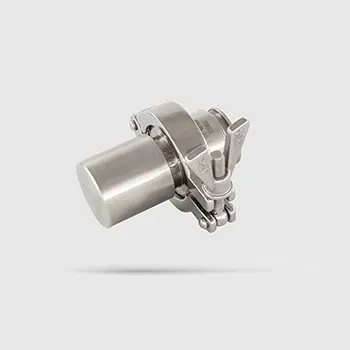 Izdelava inox kolektorjev po naročilu