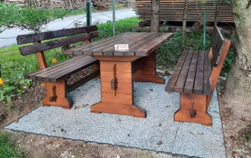 Izdelava lesenega stavbnega pohištva Slovenija