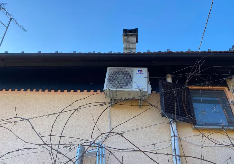 Kvalitetne strojne inštalacije Novo mesto, Dolenjska
