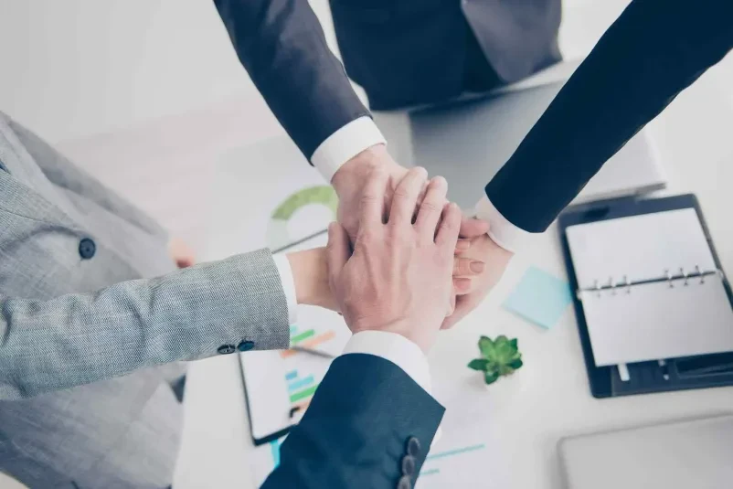 Kadrovski outsourcing za tujo delovno silo