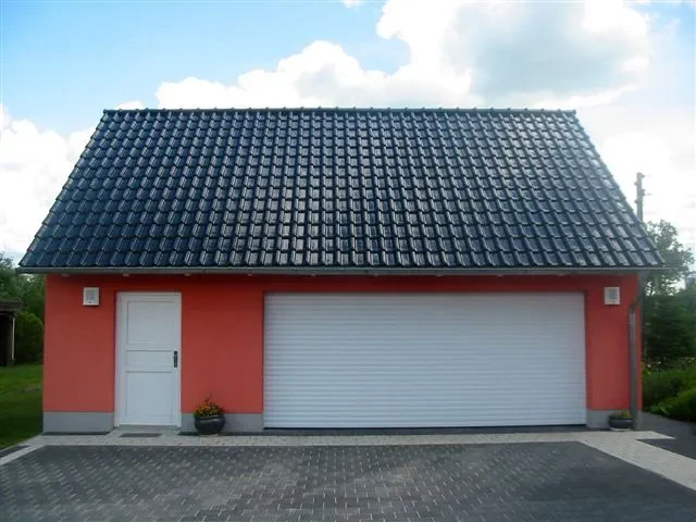 Garažna vrata Kranj, Gorenjska