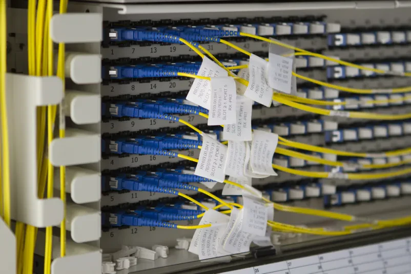 Telekomunikacije in elektroinštalacije Trbovlje, Zasavje
