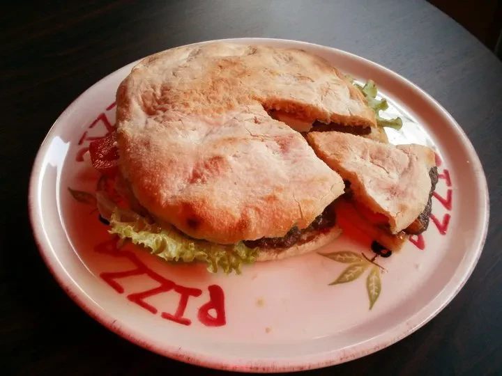 Hamburgerji Dolenjska
