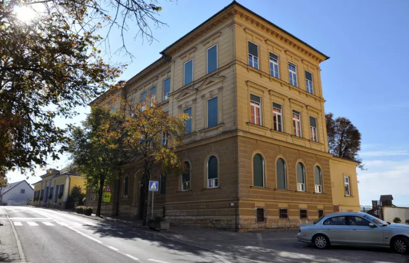 OŠ Lenart