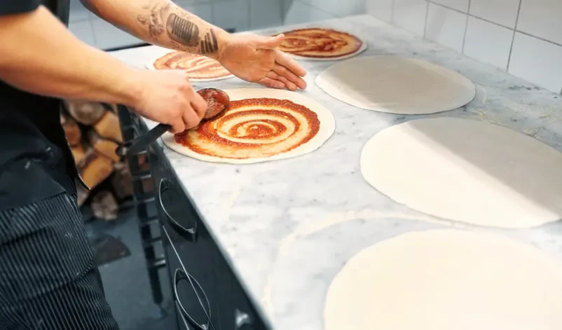 Pizzeria Otočec