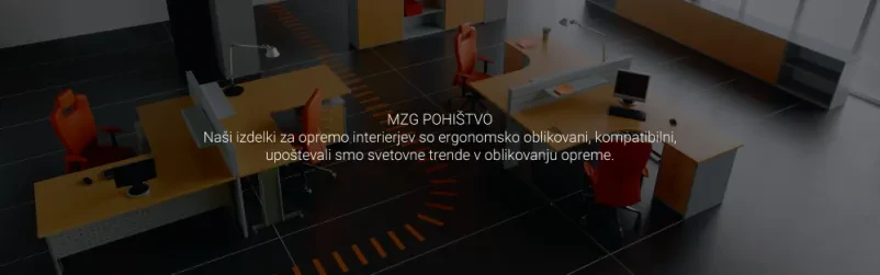 Cenovno ugodno pohištvo za dom Grosuplje