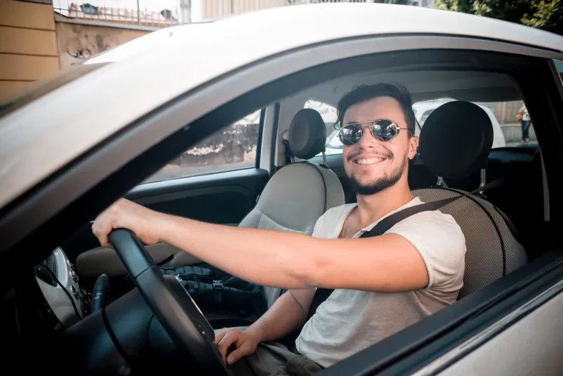 Prodaja in najem rabljenih vozil Zreče