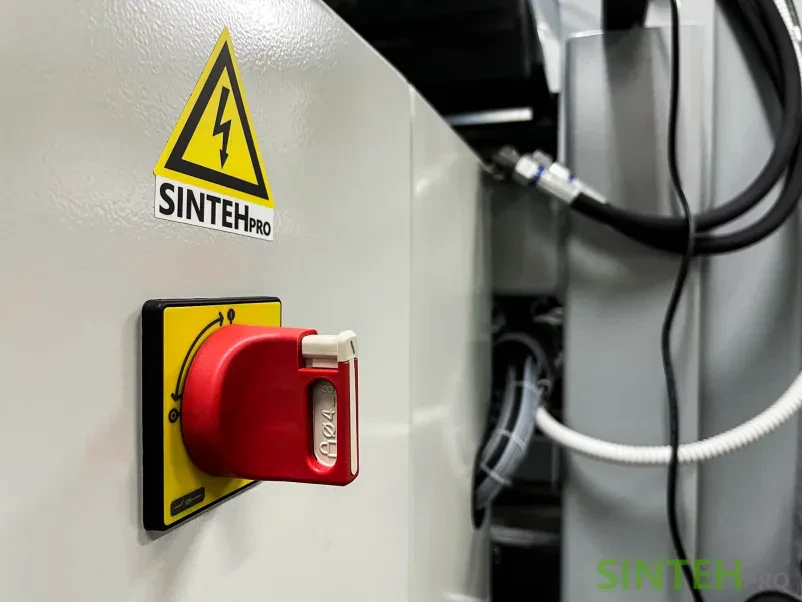 Optimizacija in nadgradnja sistemov Slovenija