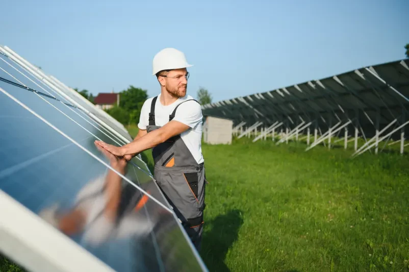 Ponudnik električne energije Sv. Jurij ob Ščavnici