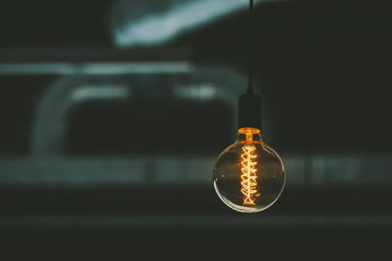 Prodaja električne energije Tržič