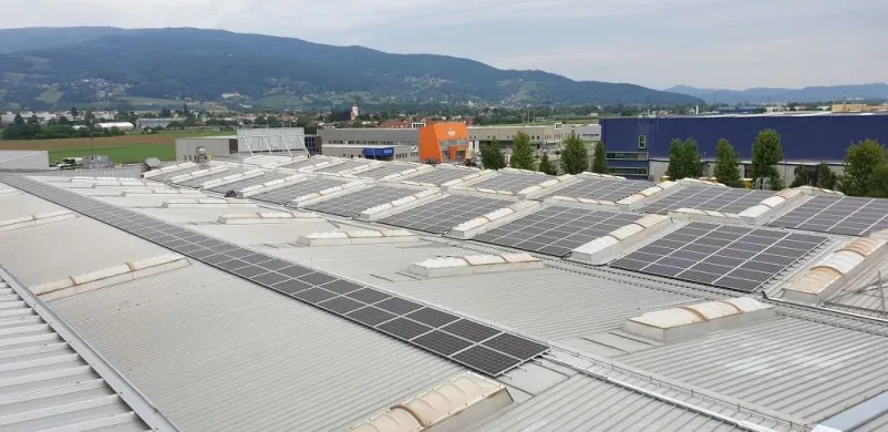 Razvoj in testiranje senzorjev Maribor