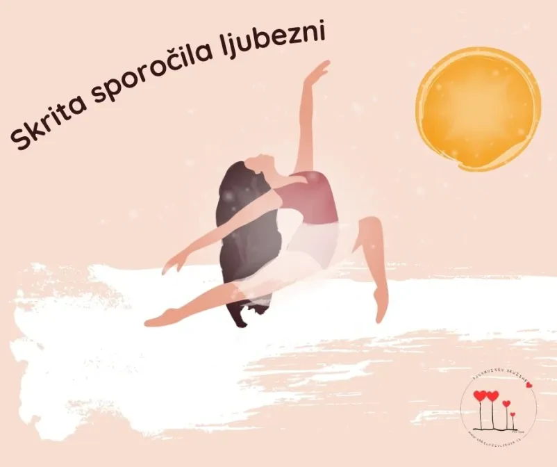 Družinski odnosi Osrednja Slovenija