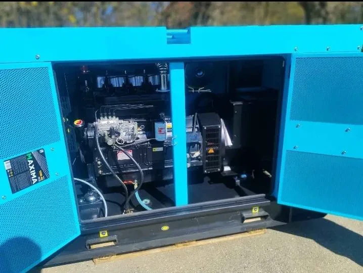 Izvedba vseh električnih del Štajerska