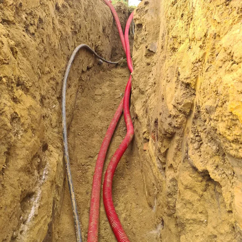 Ugodni priklop elektroinštalacije Štajerska