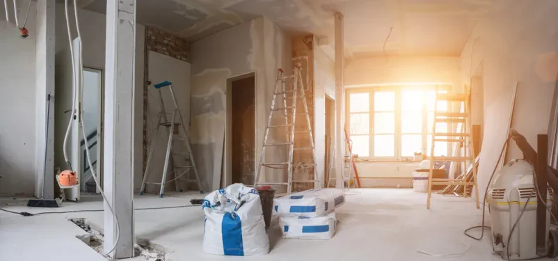 Adaptacija kopalnice in stanovanjskih objektov na ključ