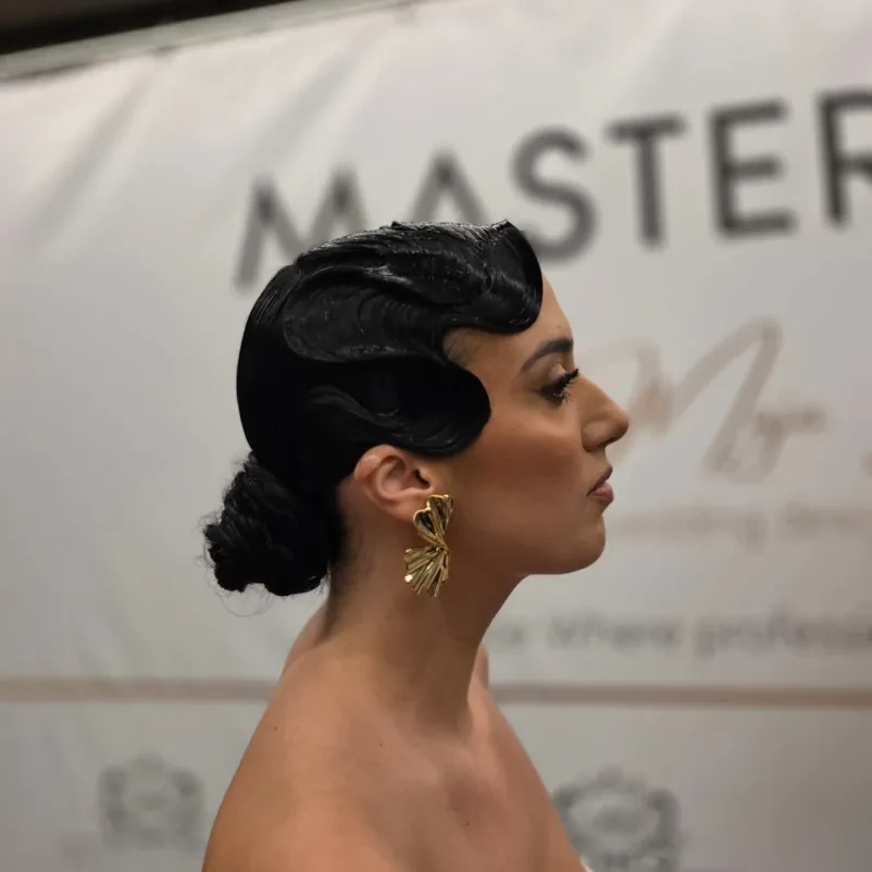 Dober frizerski salon Dolenjska