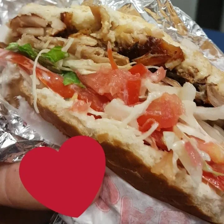 Dober kebab