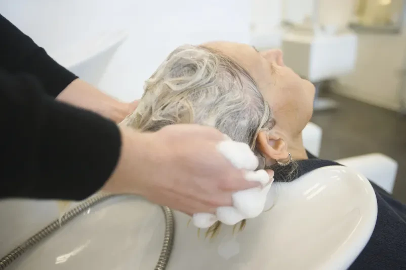Frizerski salon Celje