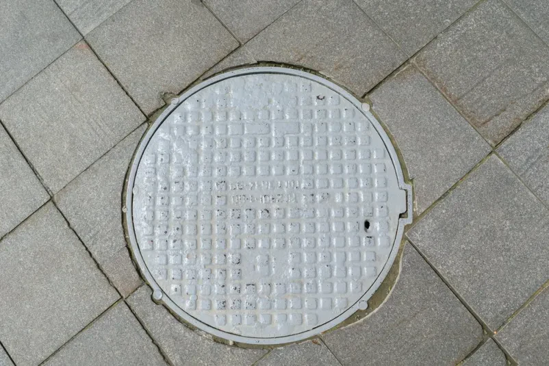 Jaški iz nerjavečega jekla Slovenija