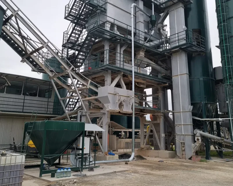 Kovinska industrija