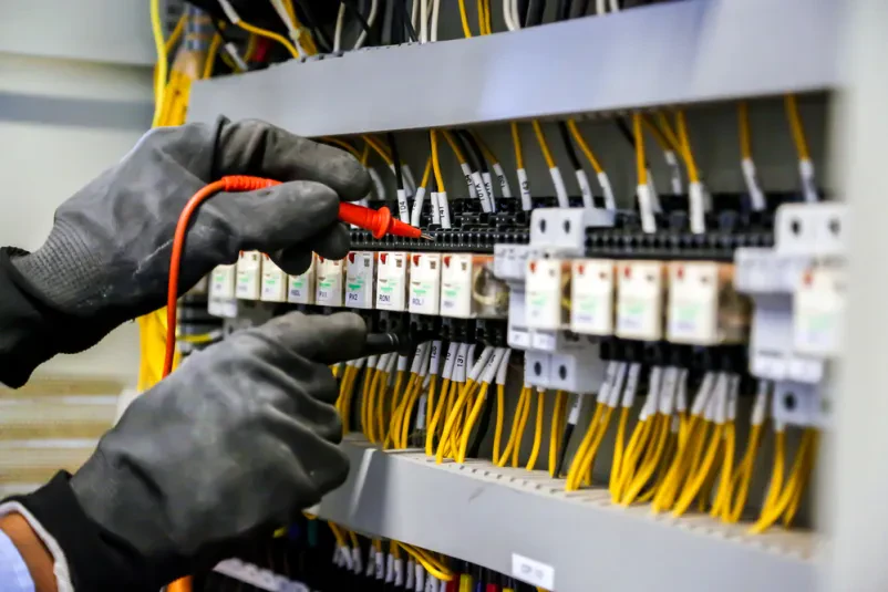 Varne elektroinštalacije Ormož