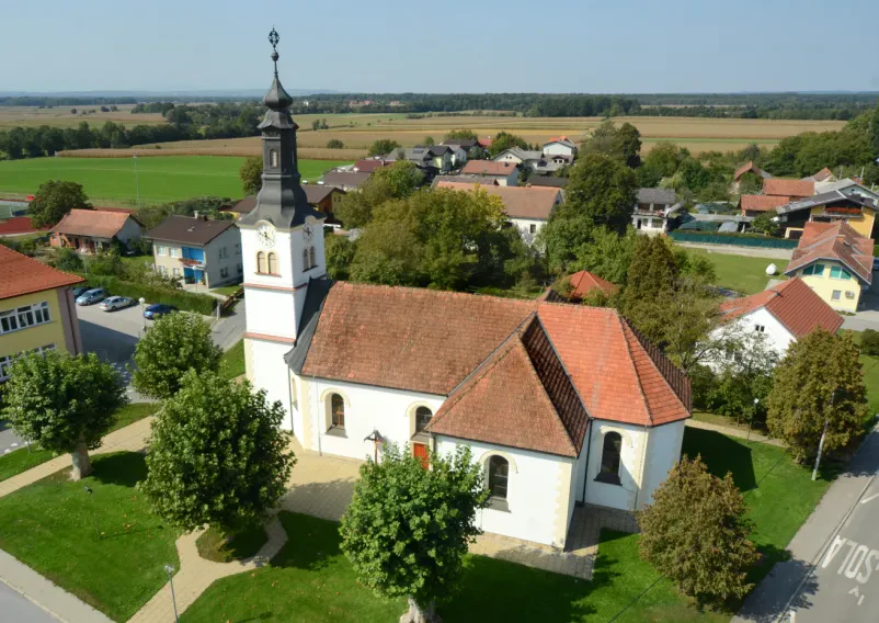 Aktivni obisk občine Cankova, Pomurje