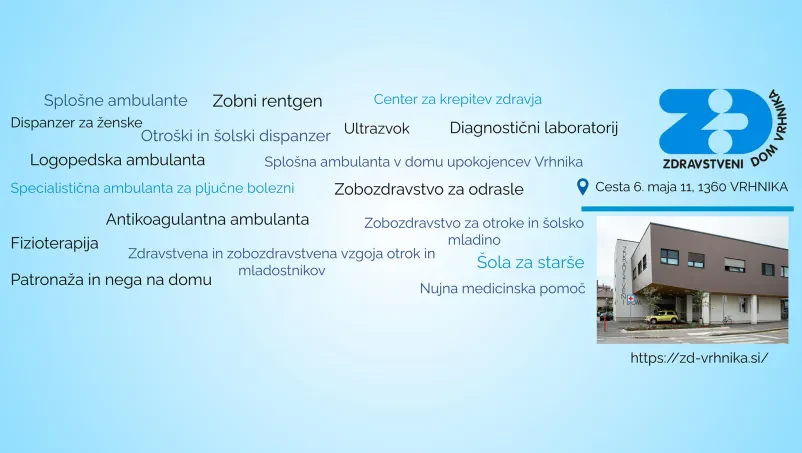 ZD Vrhnika
