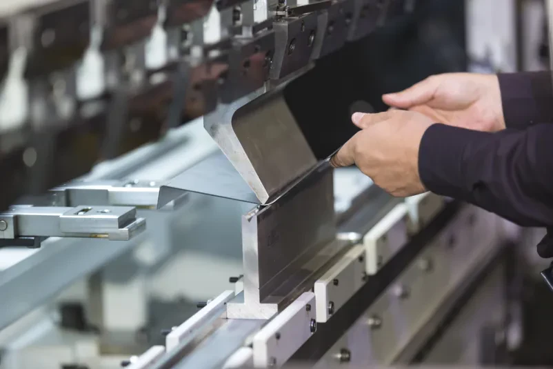 Tehnični servis industrijske opreme Goriška