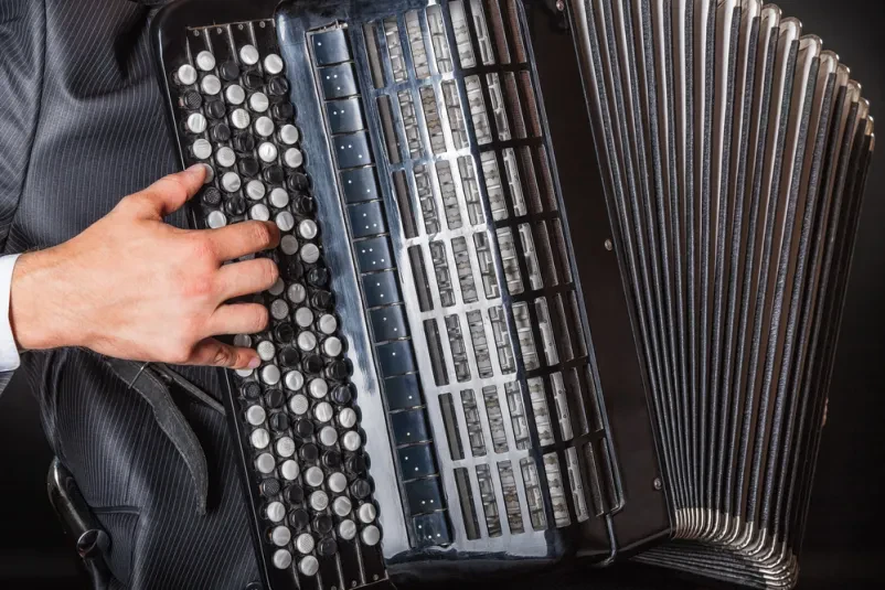 Glasbena šola za harmoniko Štajerska