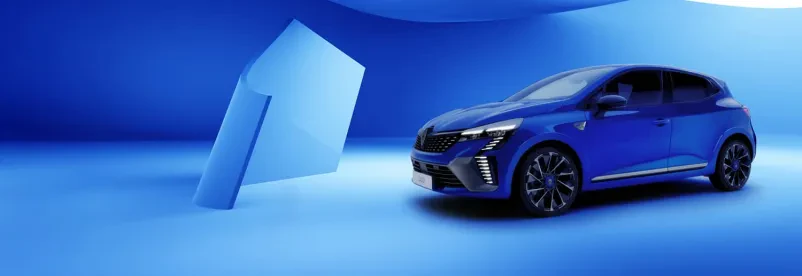 Rabljena vozila Renault Podravska