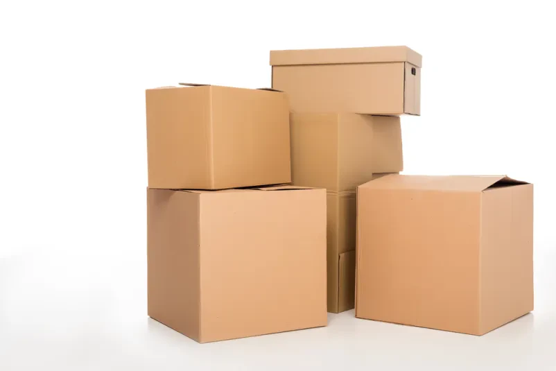 Zuverlässige Verpackungslieferung für Unternehmen in Slowenien und Österreich