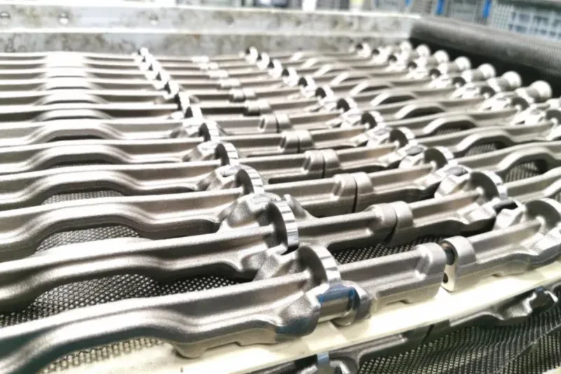 Quality CNC turning, milling and welding in europe