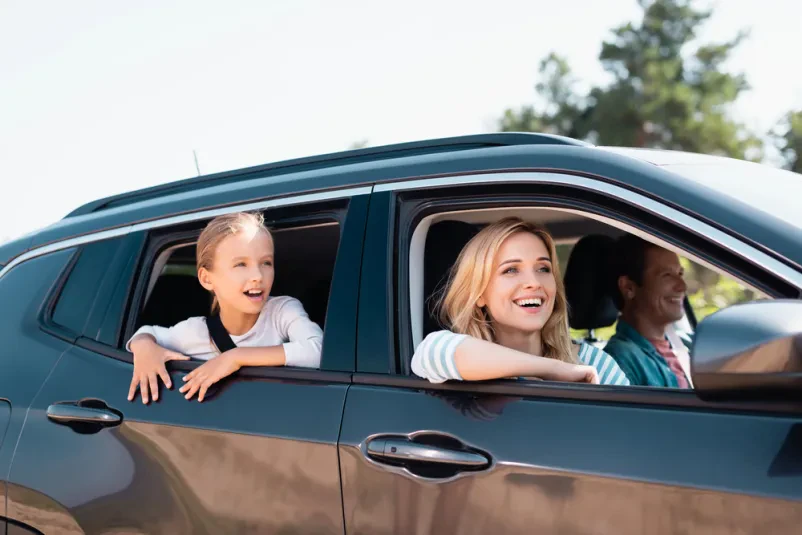 Ugoden rent a car Pomurje, Prlekija
