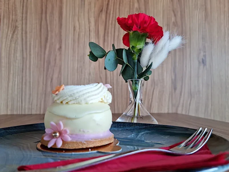 Dober sladoled in torte Metlika
