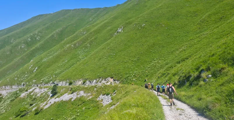 Šolski center Krško, Sevnica urnik