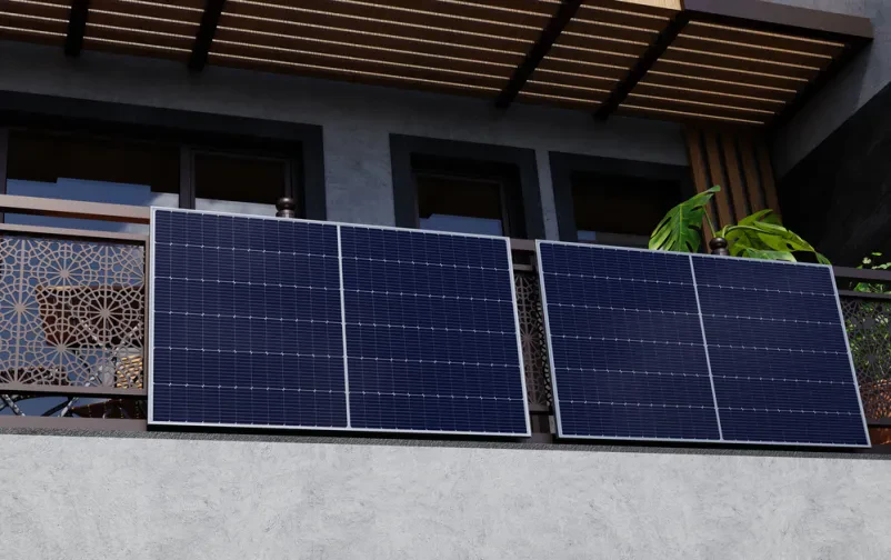 Elektrarna na sončno energijo Savinjska