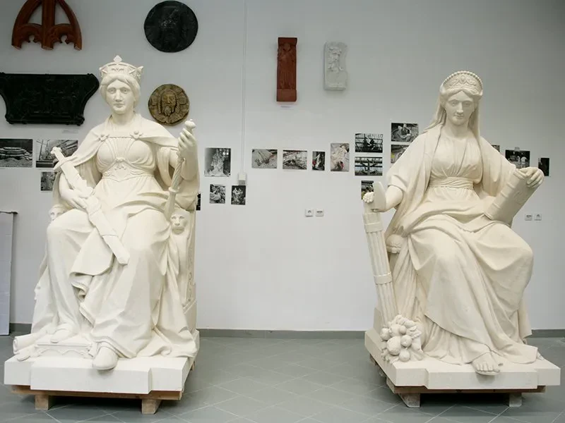 Ugodne kamnoseške storitve Ljubljana 