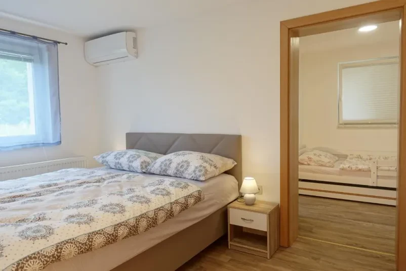 Ugoden najem apartmajev Podčetrtek