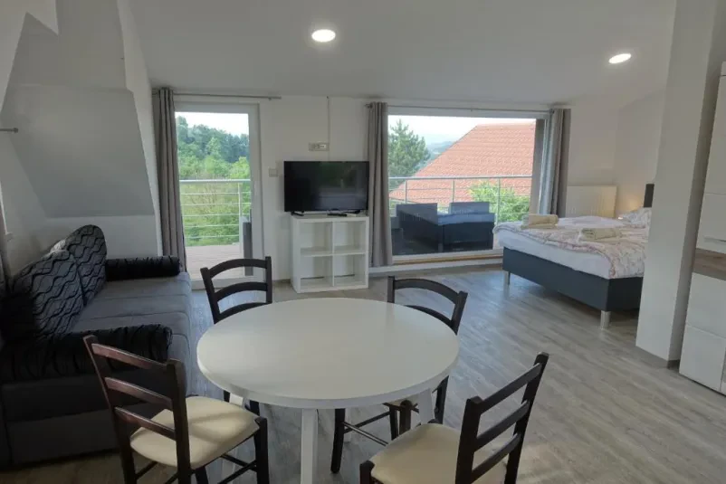 Apartma Podčetrtek